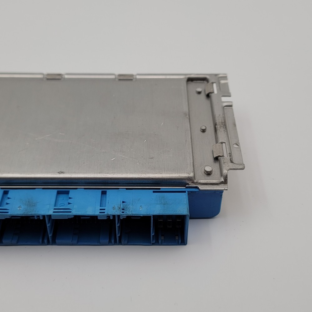 2000 - 2003 BMW E39 540I E53 X5 Transmission Control Module 7506540 7508398