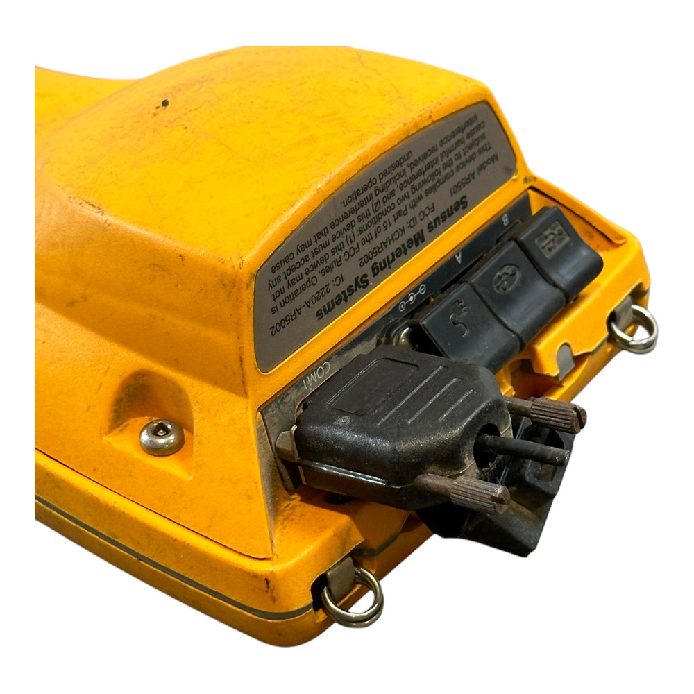 Sensus Metering Systems AR5501 Ultra Rugged Field Data Collector