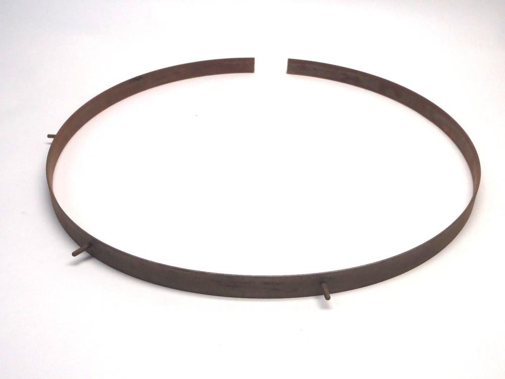 Robvon 20 STD A109 Type CCC Welding Backing Ring