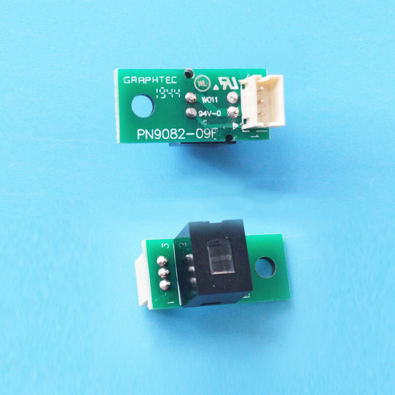 Original Graphtec CE6000 Code Reading Sensor Cutter Edge Patrol Sensor Position