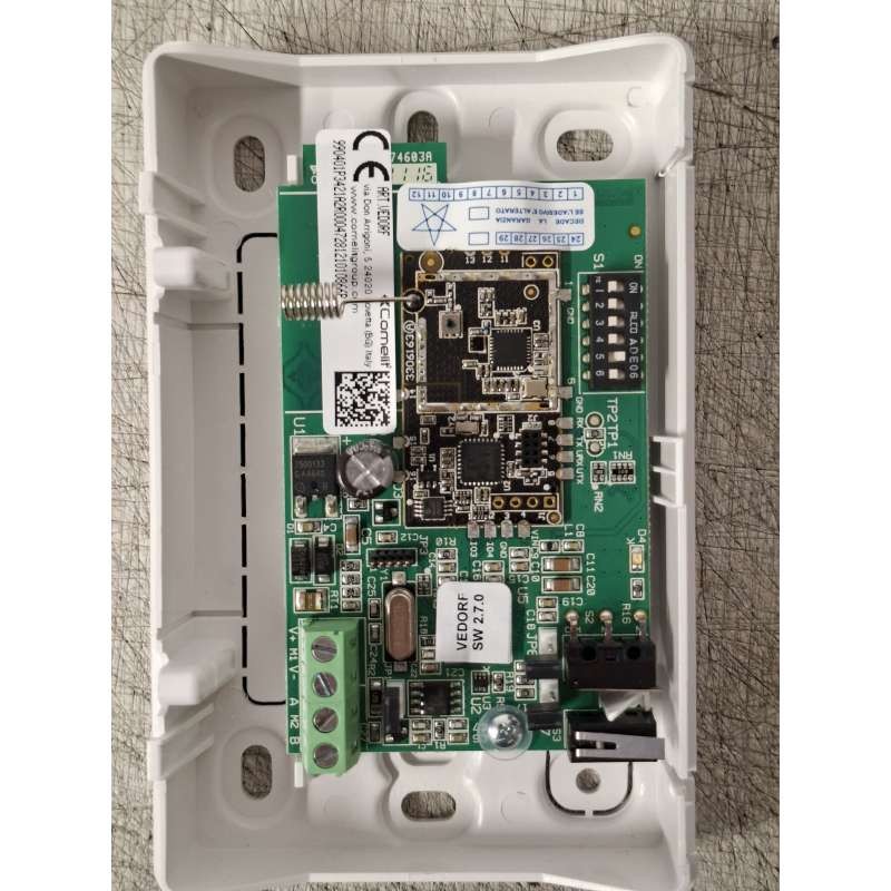 Comelit VEDORF C-Series Radio RTX Module