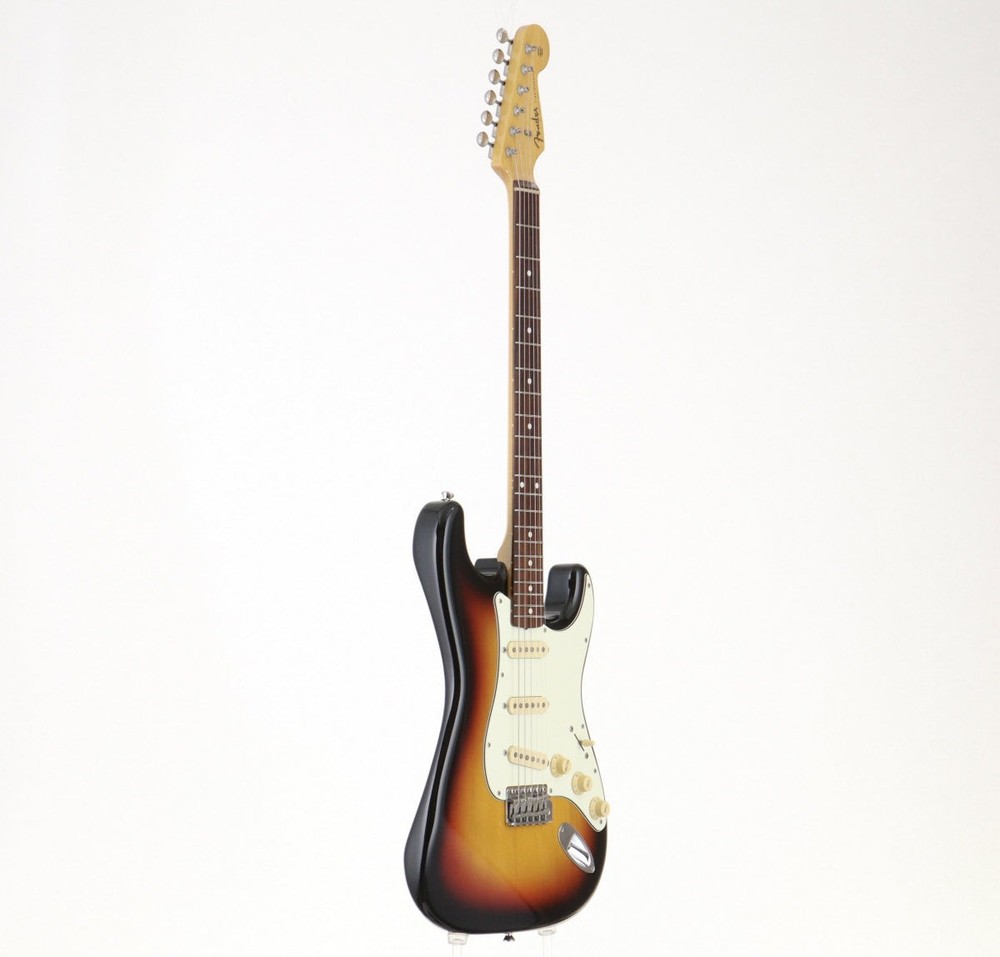 Fender JAPAN ST62 3TS 2013 model [JD13018494]