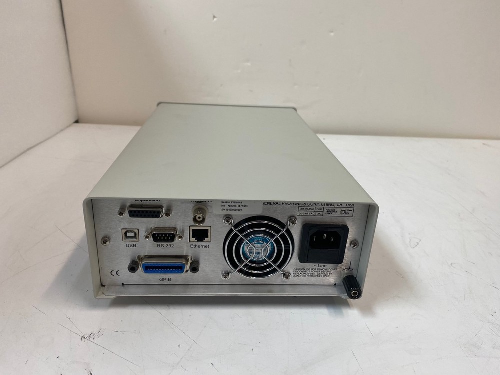 General Photonics POD-201 Polarization Analyzer