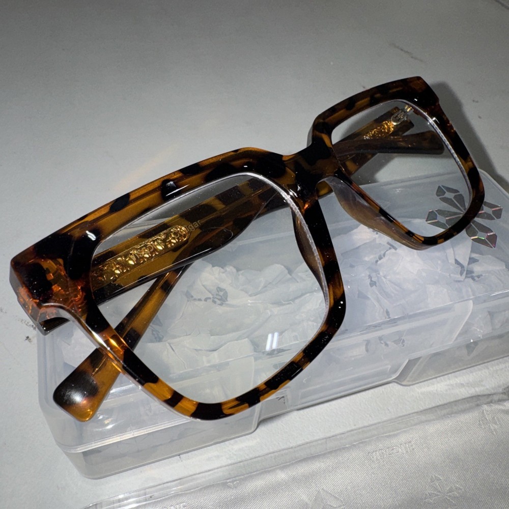 Viso One - Blue Light Blocking Glasses Cougar 2 Fits All / B3 R2