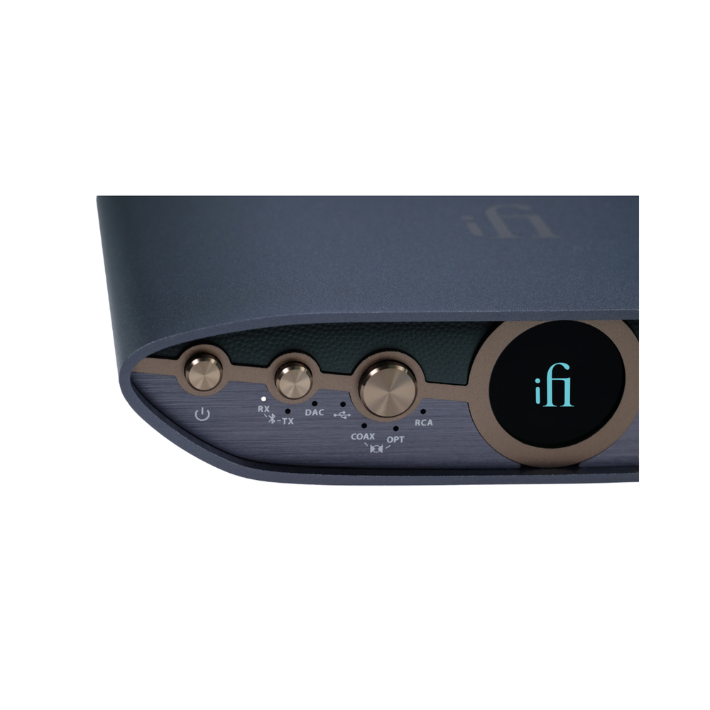 iFi Zen Blue 3 High Resolution Bluetooth DAC