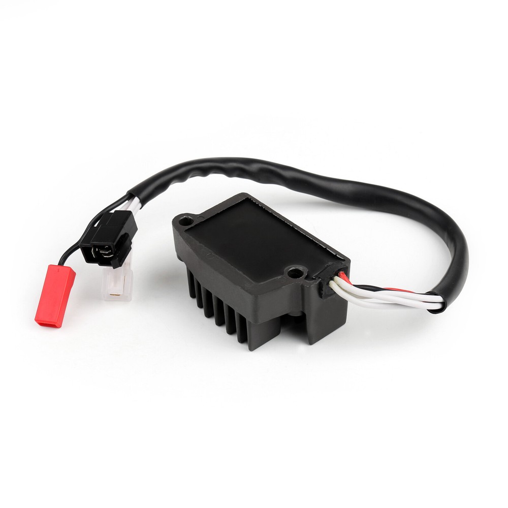 Regulator Rectifier Voltage For Yamaha VMX1200 V-MAX 1200 1996-2007 2000 US AV