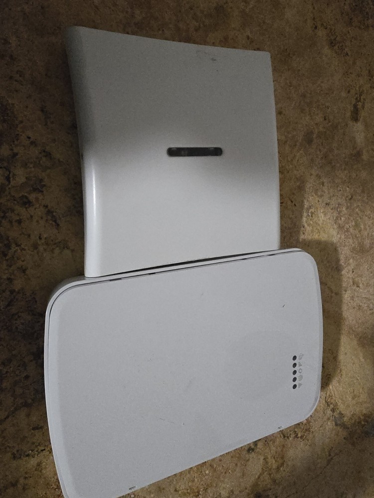 DSC HSM2HOST9 PowerG Host Home Security Transceiver & CD8080 Alarm Communicator