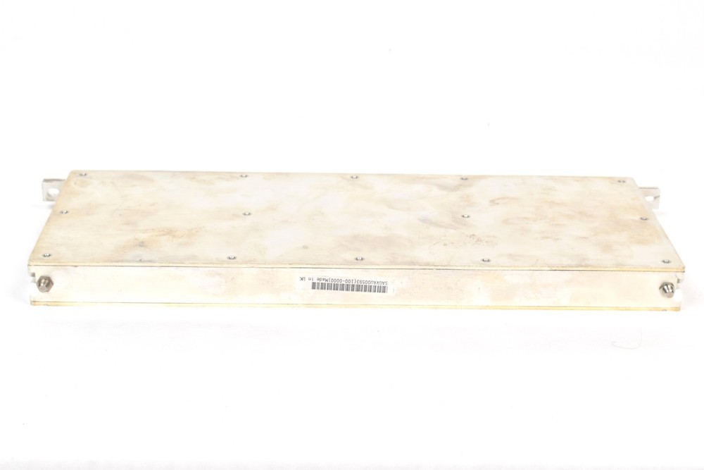 HP 08923-61100 A410 Step AY Module