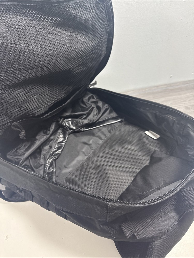 Yukon Outfitters Tactical Backpack High Quality BLACK