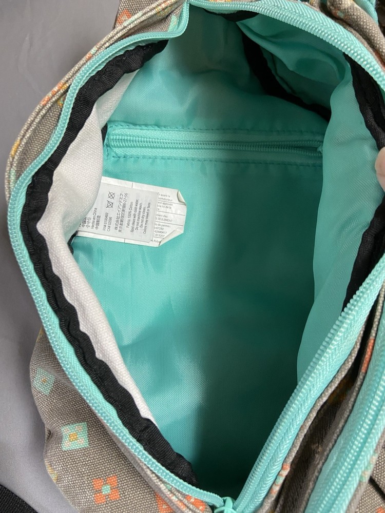 Kavu Rope Bag Sling Backpack