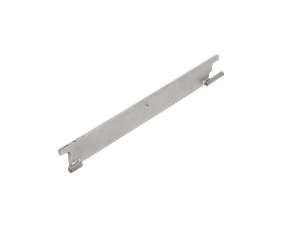Saniserv Assembly Support Scraper 108073 - Genuine OEM Replacement Part