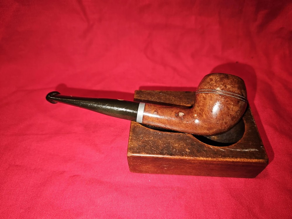 Vintage Estate Yello-Bole Smoke Pipe