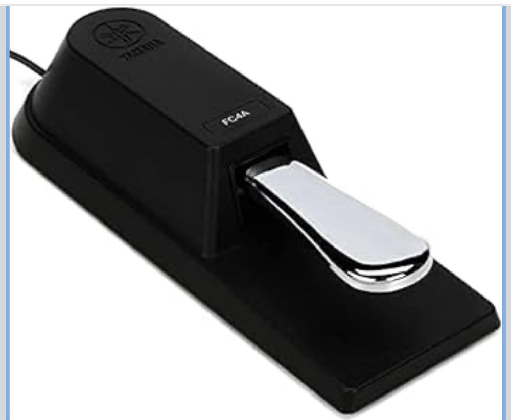 Yamaha P-143 Digital Piano Bundle