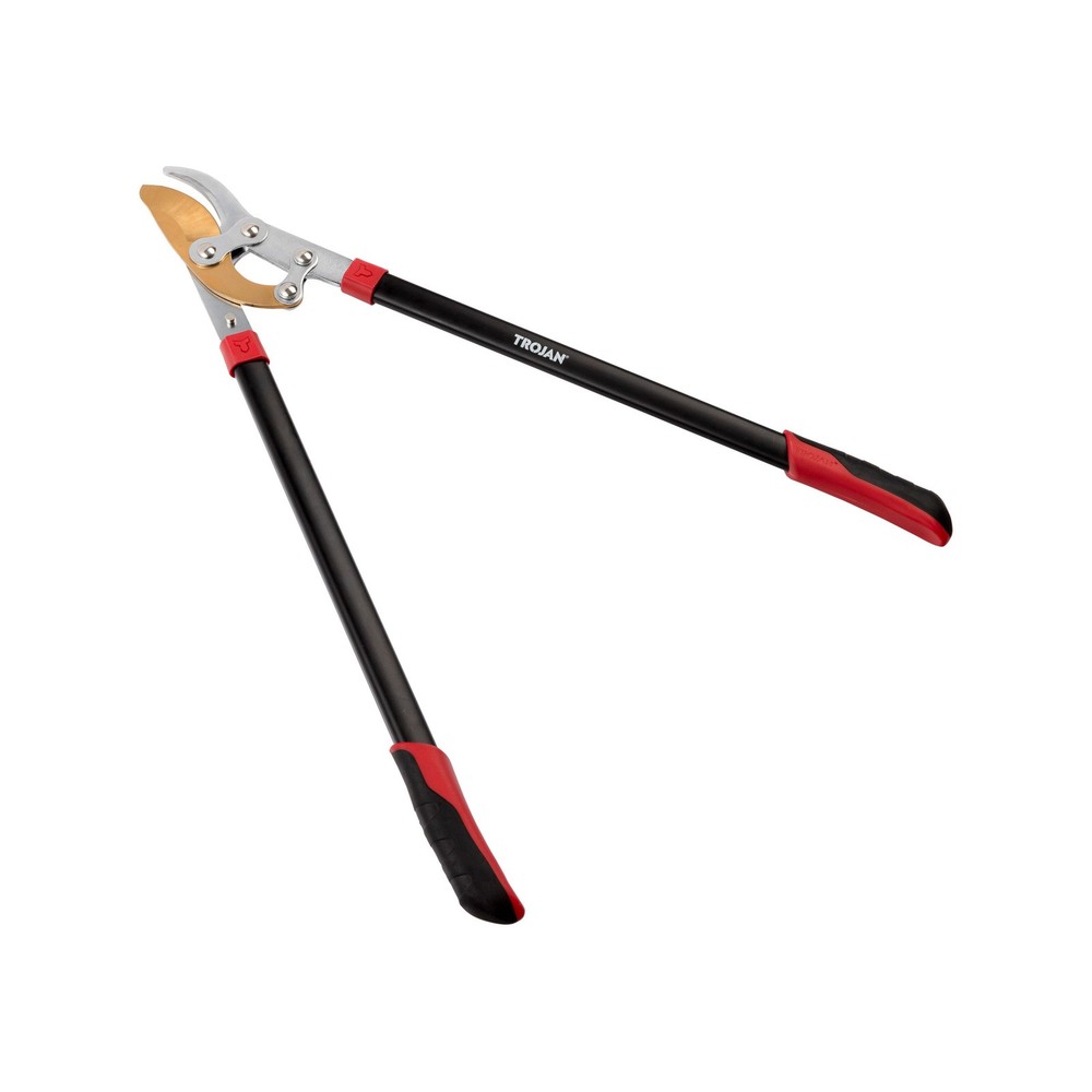Trojan Compound Bypass Lopper