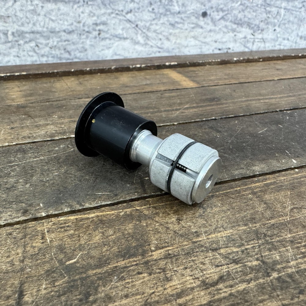 FSA System Integration Headset Expander Top Cap 22.5 ID Threadless Headset Fork