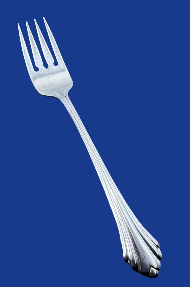 Oneida BANCROFT Glossy USA Stainless Flatware -- CHOICE