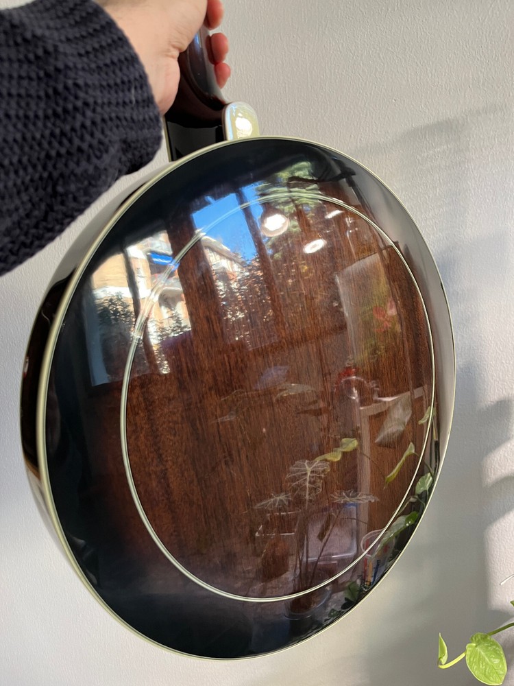 Banjo Hofner 5 String / 5 Strings