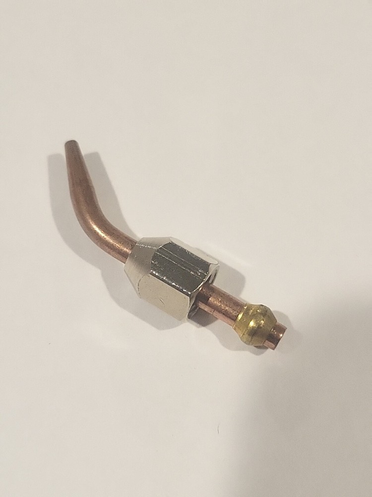 Little Torch Replacement Tip No. 1