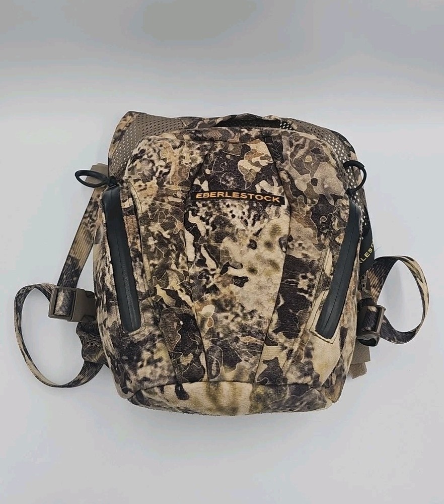 Eberlestock NoseGunner Binocular Harness Backpack With Magnetic Closure