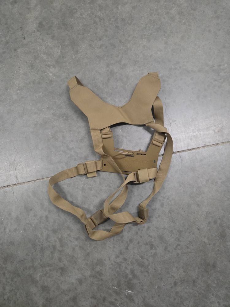 Raptor Tactical Chest Rig