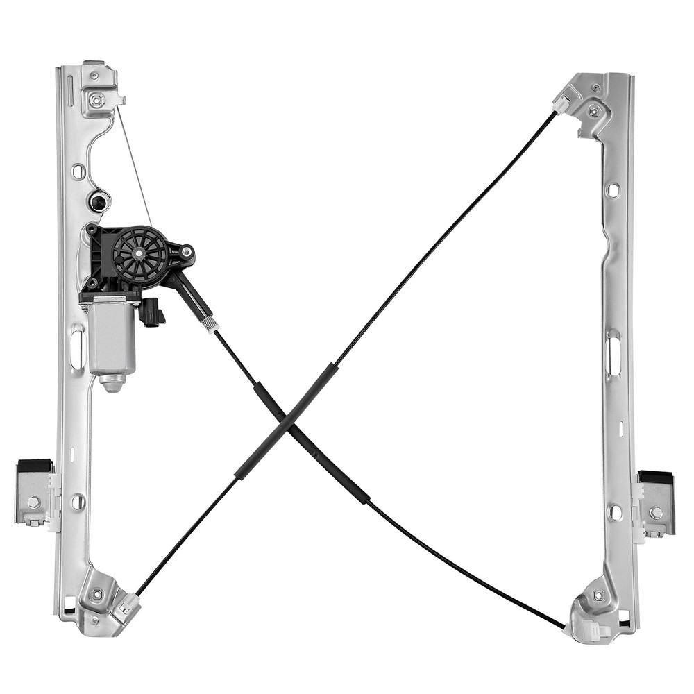 For Chevy Cruze 2012-2015 Front Left Window Regulator Assembly w/ Motor 751-739
