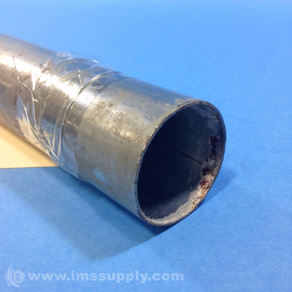 Metal Pipe, 40 inch USIP