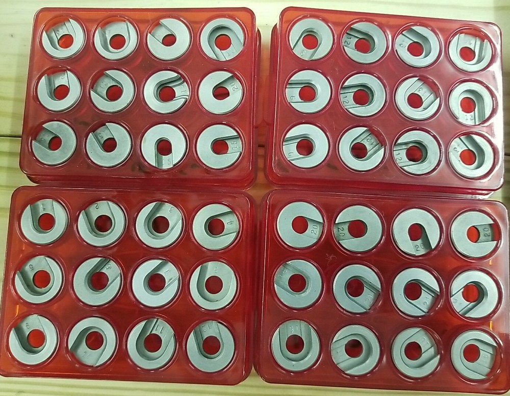 Lee Precision Auto Prime Shell Holders 'Your Choice'