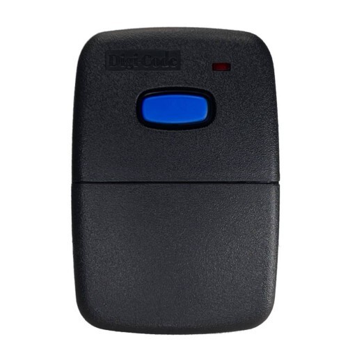 Linear Delta 3 DT DTA DTD DTC Compatible Garage Door Remote DNT00002A
