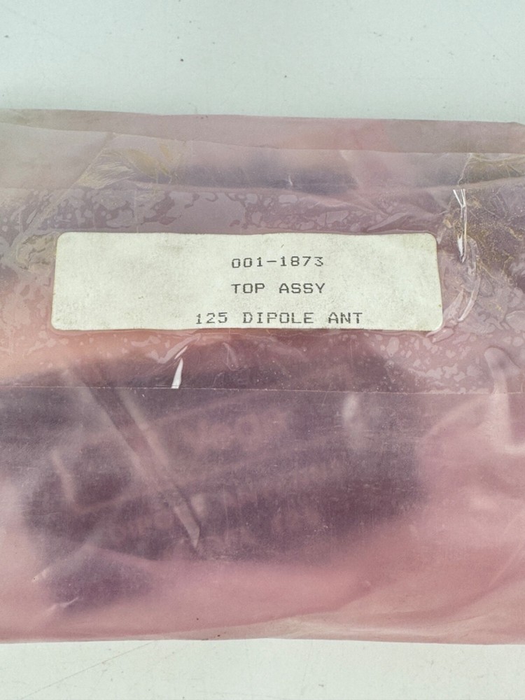 Vega Dipole Antenna Model 125