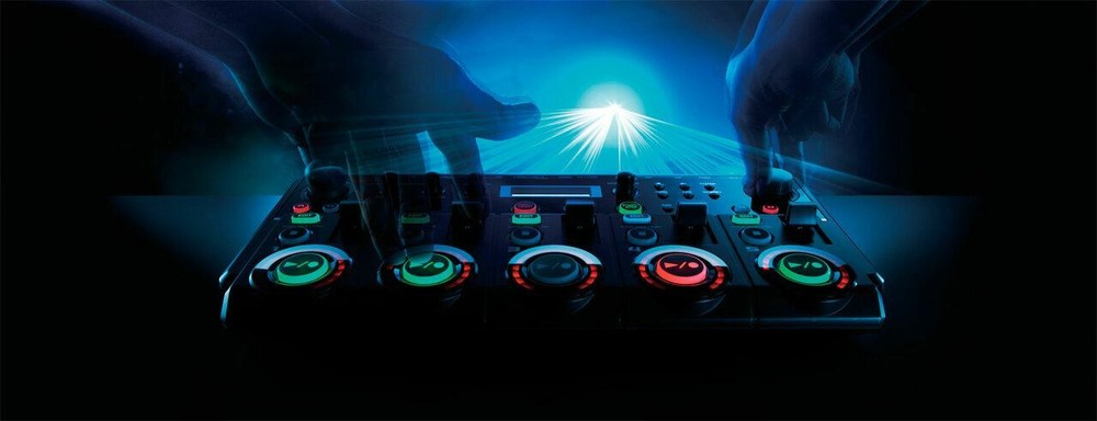 BOSS RC-505 MKII Table Top Loop Station