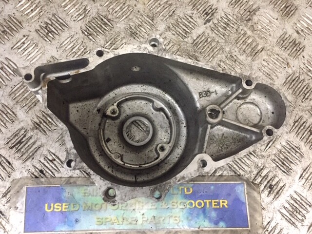 SYM wolf 125 alternator cover