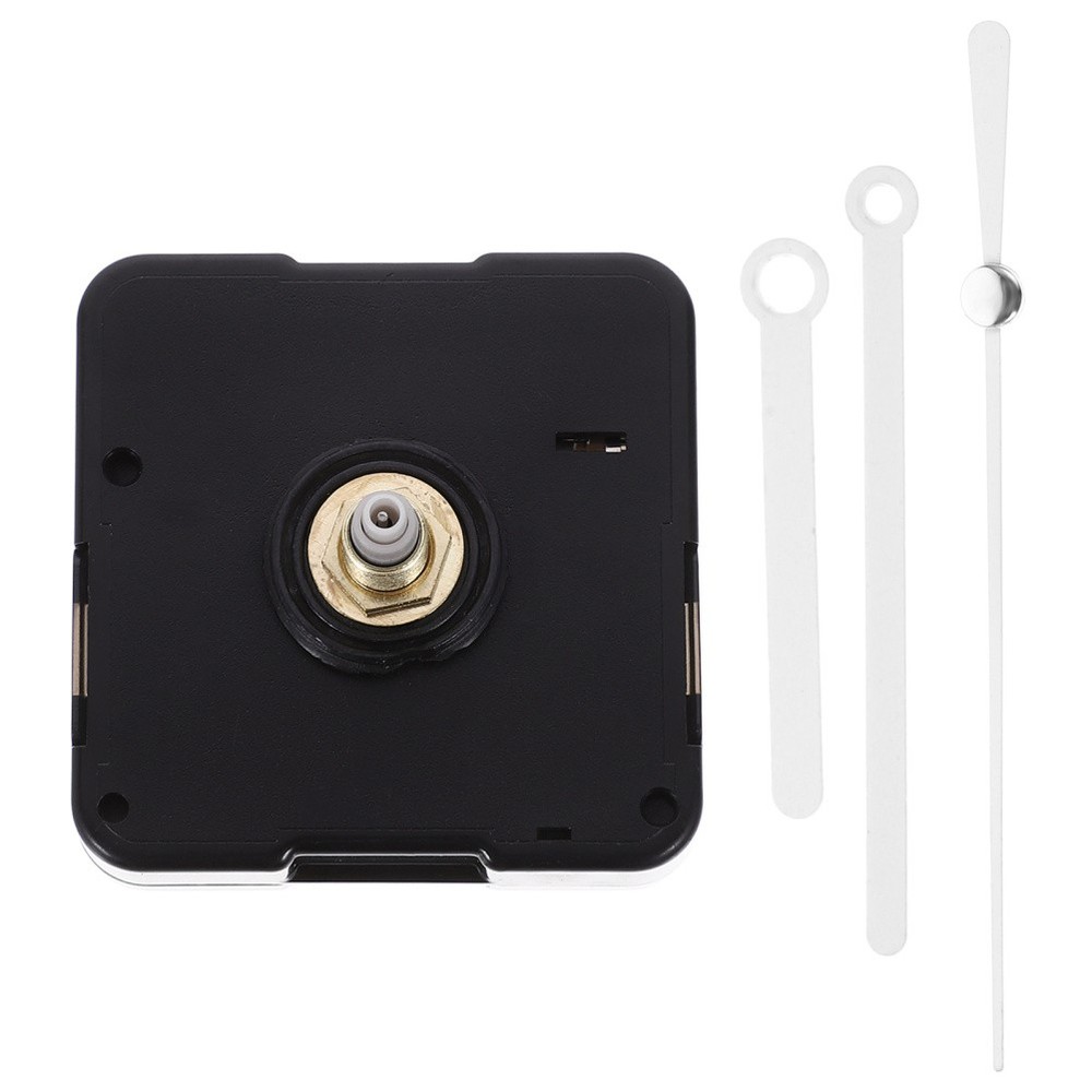 Clock Mechanism Kits Simple Design Replacement Hands Clocks Wall