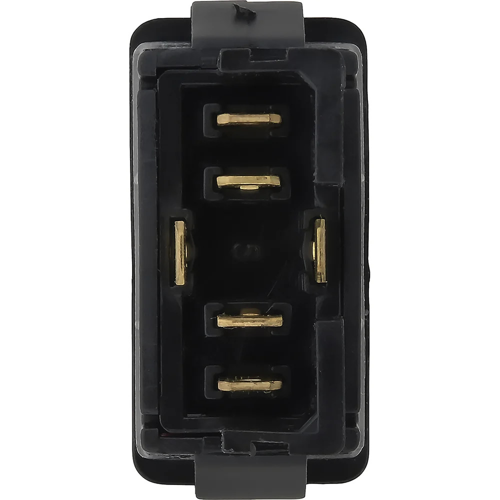 Billet 1 Window Power Window Switch