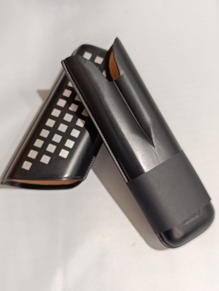 COHIBA CARIBBEAN CIGAR HOLDER