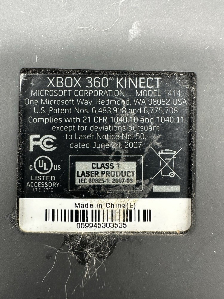 Xbox 360 Games with Kinect