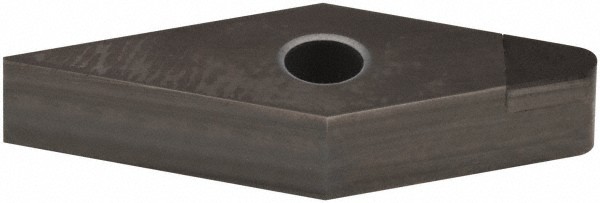 Hertel HT-VNMA332 Grade HT420CD Polycrystalline Diamond (PCD) Turning Insert ...