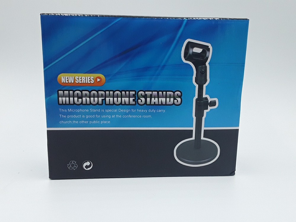 Professional Recording Microphone Stand New Series