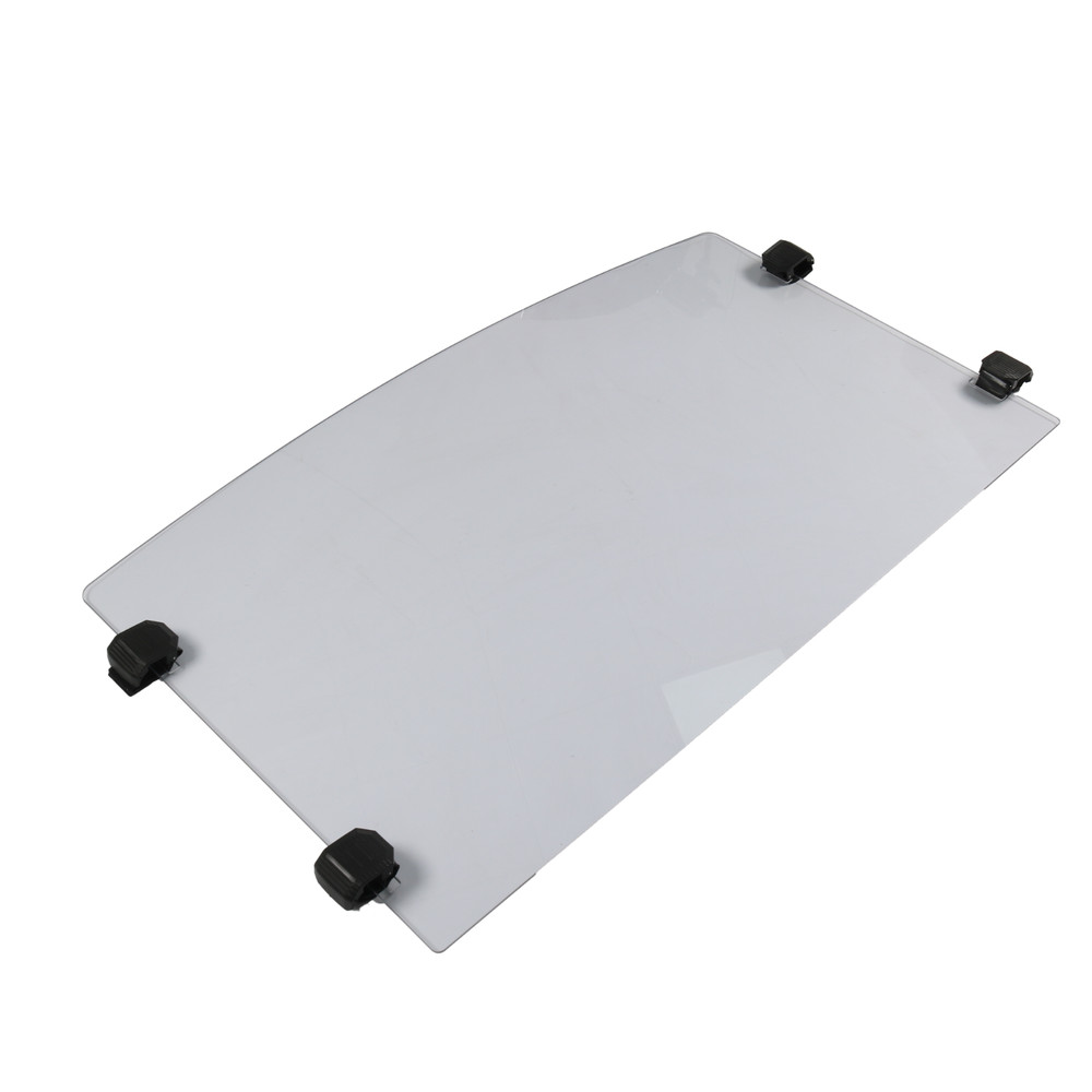 Front Window Full Windshield fit for Polaris Ranger XP 1000 / XP 900