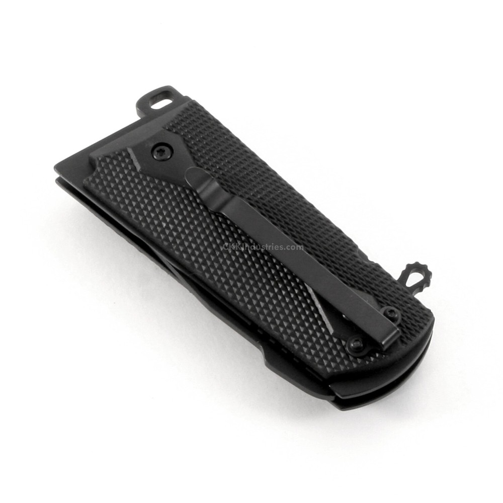MDR1911 - Competed Folding Knife - USA Design