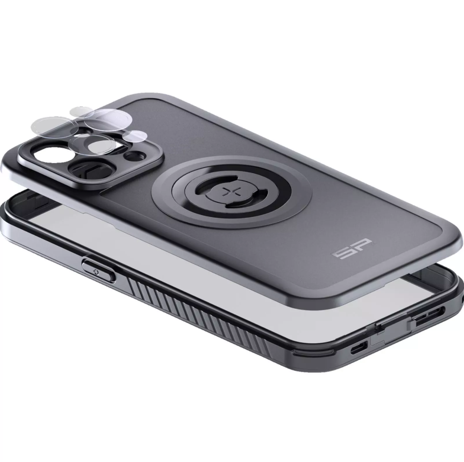 SP Connect Case - SPC+ - Xtreme - Apple - iPhone 15 Pro Max