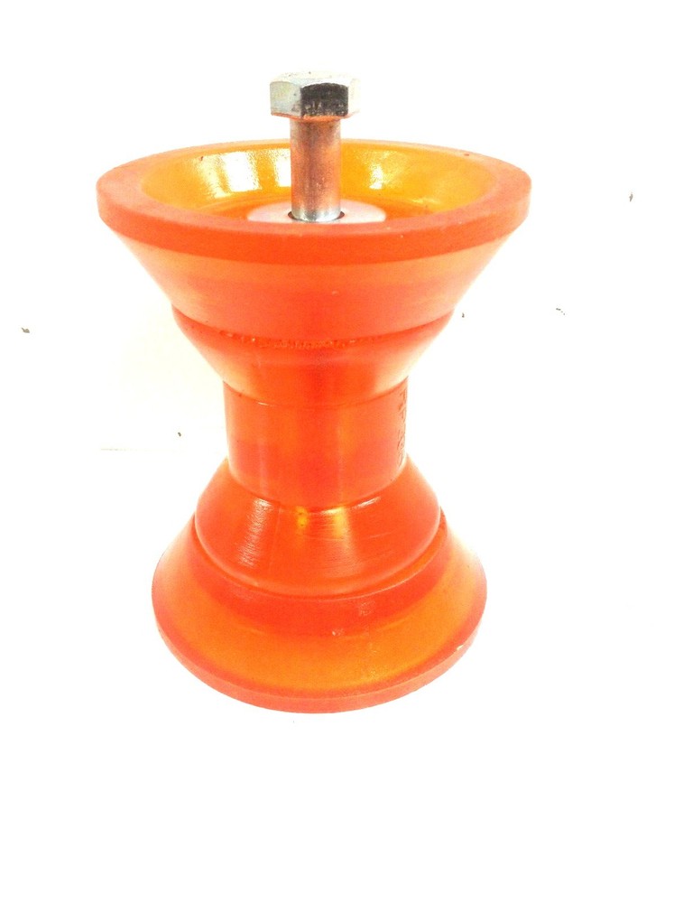 Stoltz Ultimate Polyurethane Bow Stop / Keel Roller, ULT-336