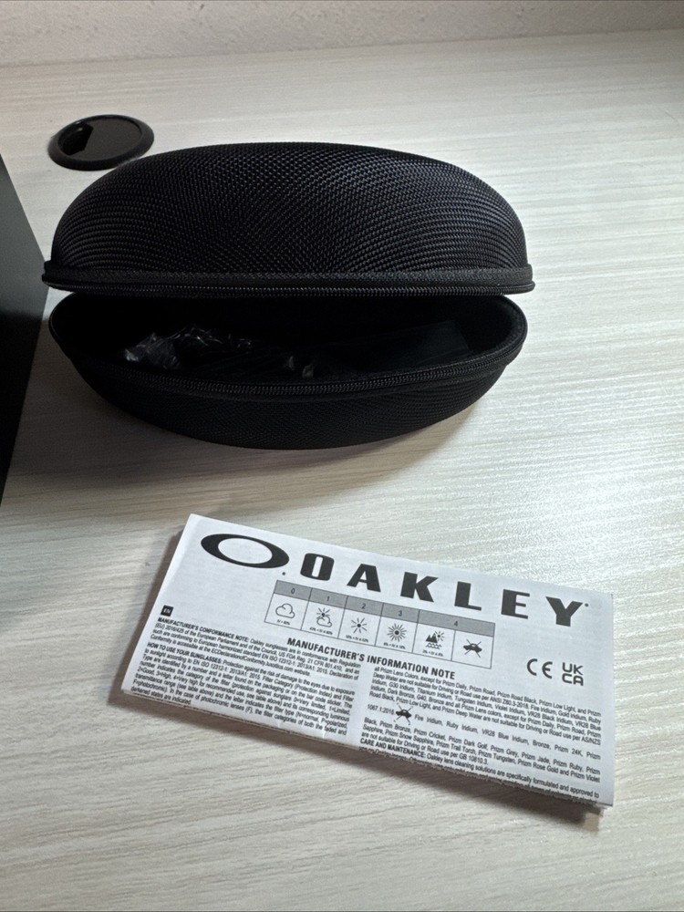 Oakley Sutro Lite NFL - Eagles
