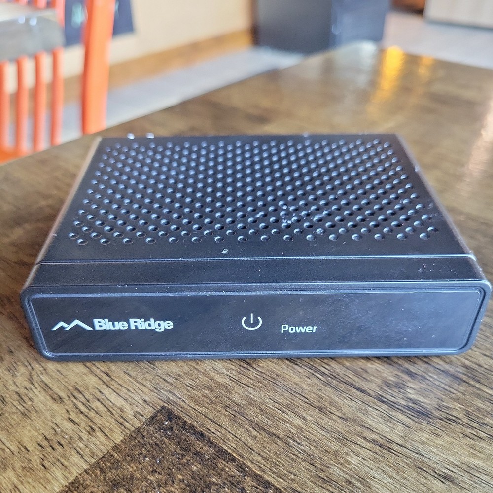 Evolution Digital DMS2004UHD Universal DTA HD/SD Set Top Box no power cable