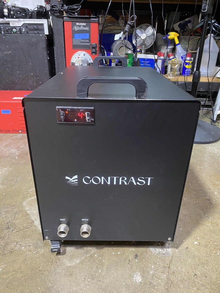 Contrast Ice Bath Chiller WL-1950 (Chiller Only) / Tested