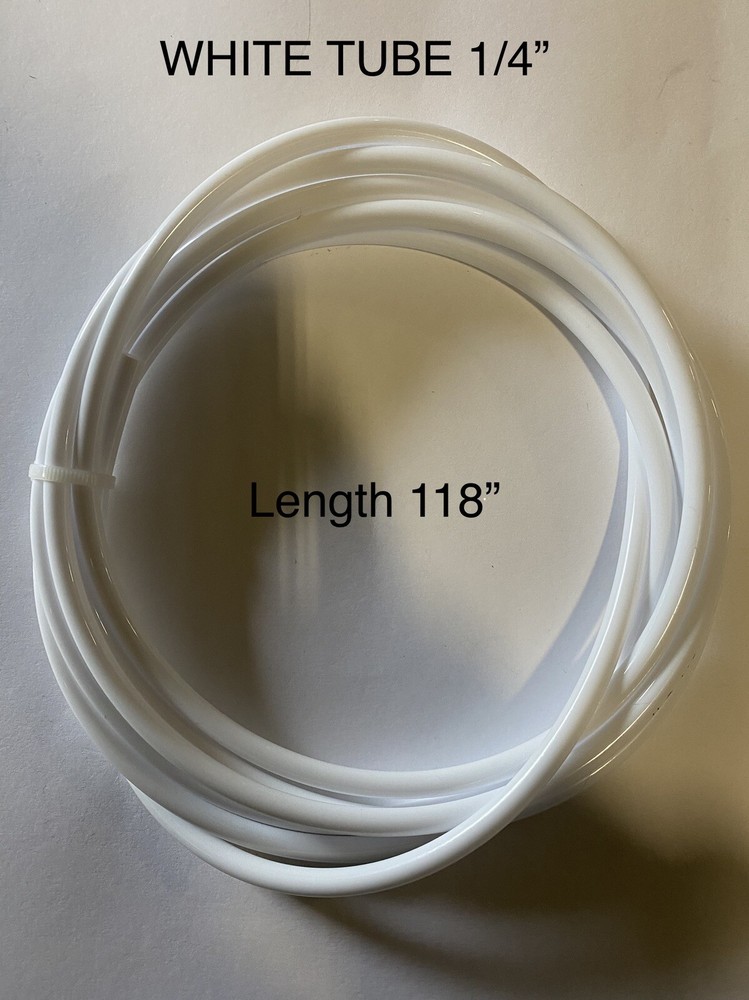 WATER LINE INSTALLATION KIT ICE MAKER,REFRIGERATOR RO SYSTEMS