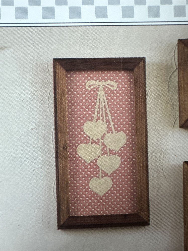 scherenschnitte patterns The Home Place Collection