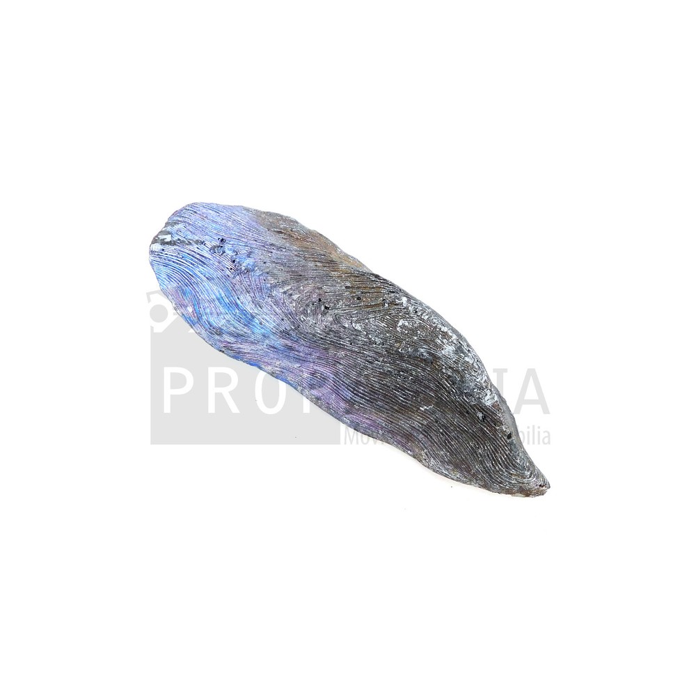 DEBRIS Three Original TV Props (BIN92)