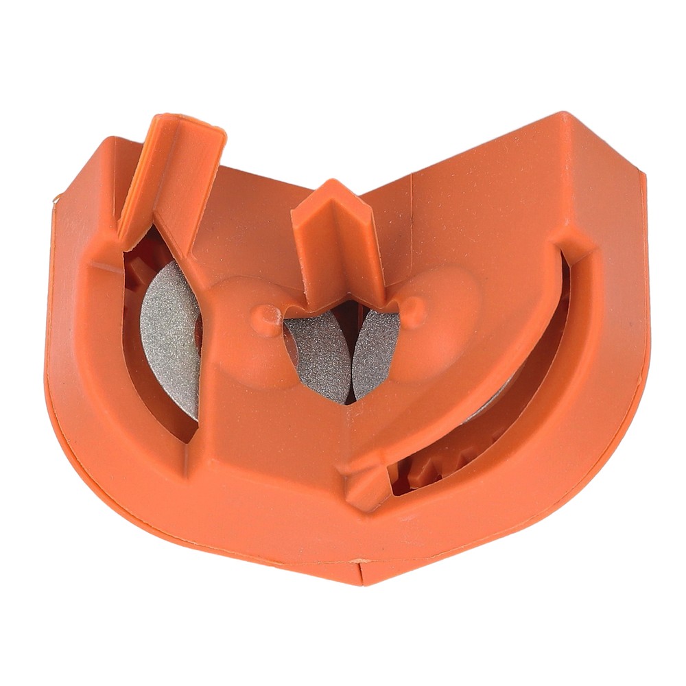 Multipurpose Drill Bit Grinding Sharpener Portable Sharpening Tool♡