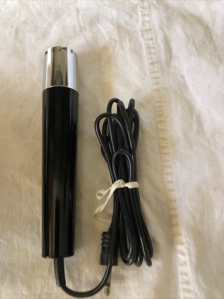 Vintage original Microphone made in Japan