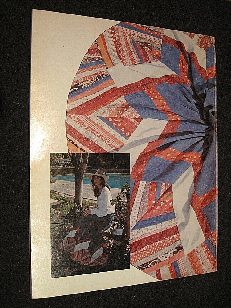 STRING QUILTS N' THINGS by MARJORIE PUCKETT - TECHNIQUES WITH MANY PROJECTS